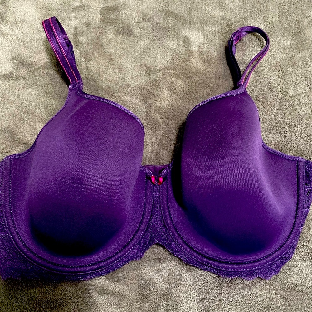 Chantelle Bra 34DDDD
